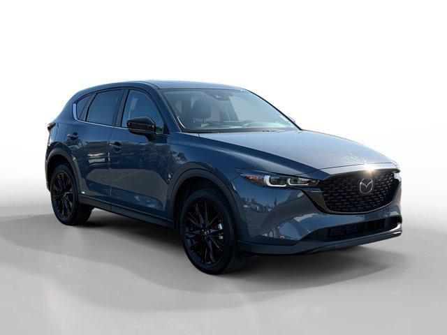 used 2024 Mazda CX-5 car, priced at $26,991