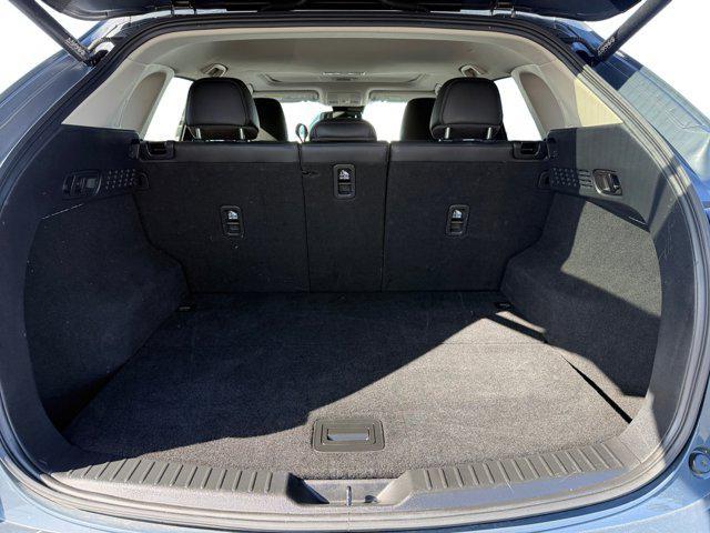 used 2024 Mazda CX-5 car, priced at $26,991