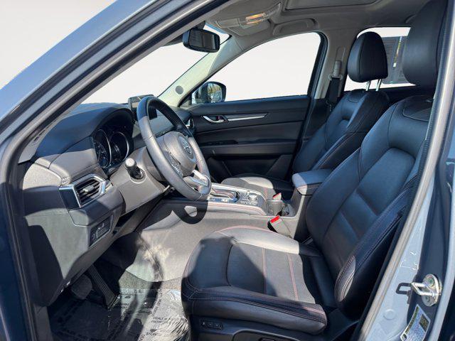 used 2024 Mazda CX-5 car, priced at $26,991