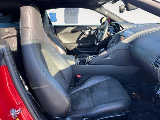 used 2016 Jaguar F-TYPE car, priced at $28,582