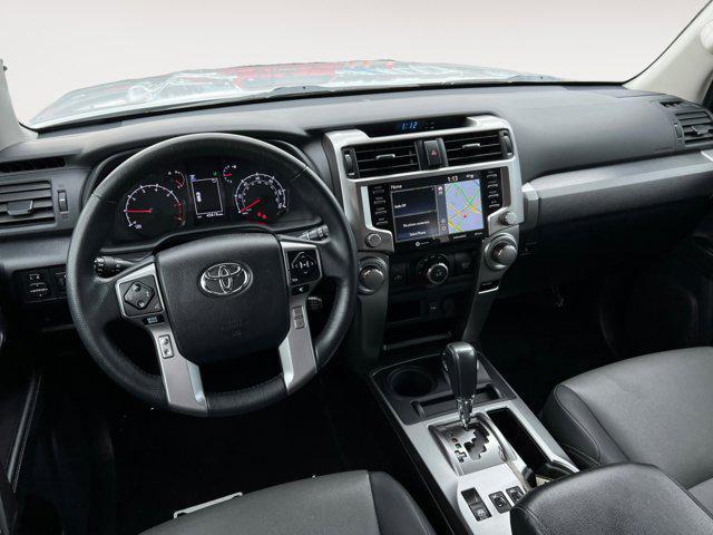 used 2020 Toyota 4Runner car, priced at $37,798