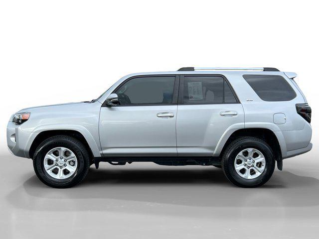 used 2020 Toyota 4Runner car, priced at $37,798