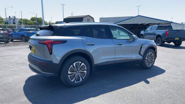 new 2024 Chevrolet Blazer car, priced at $48,195