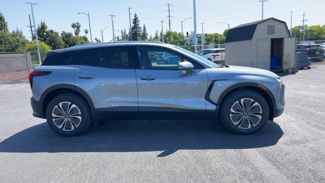 new 2024 Chevrolet Blazer car, priced at $48,195