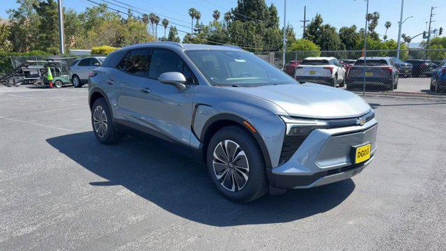 new 2024 Chevrolet Blazer car, priced at $48,195