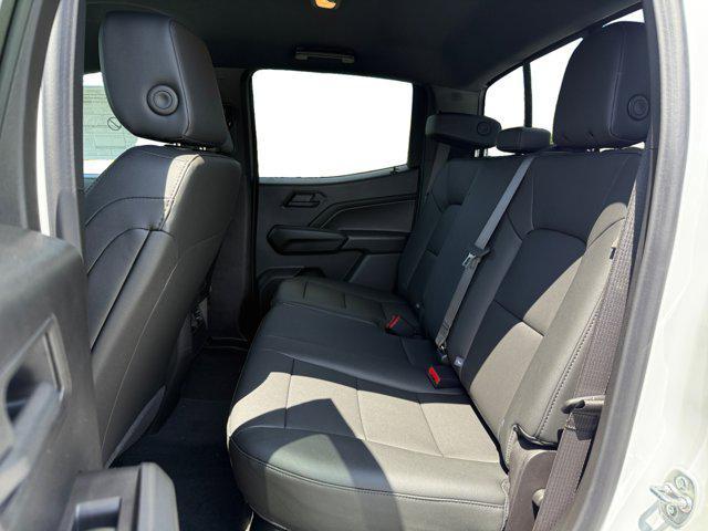 new 2025 Chevrolet Colorado car, priced at $35,795