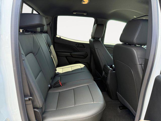 new 2025 Chevrolet Colorado car, priced at $35,795