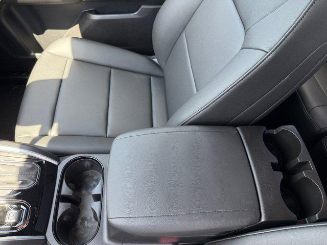 new 2025 Chevrolet Colorado car, priced at $35,795