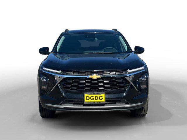 new 2024 Chevrolet Trax car, priced at $23,249