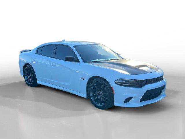 used 2023 Dodge Charger car, priced at $48,154