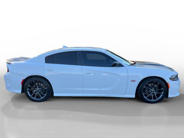 used 2023 Dodge Charger car, priced at $48,154