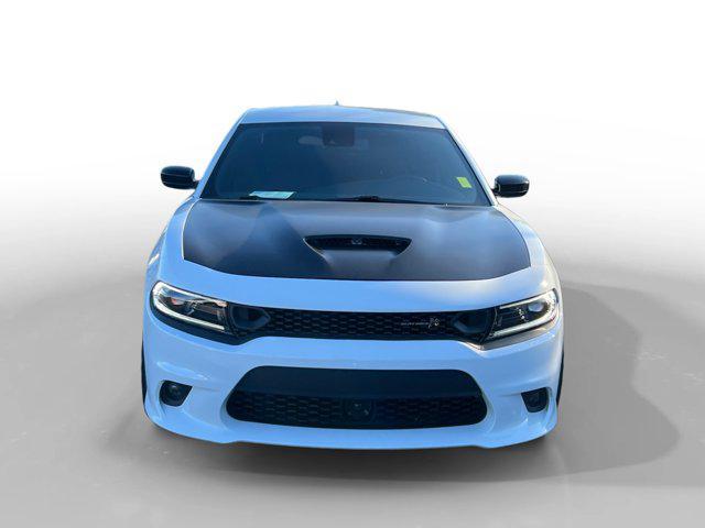 used 2023 Dodge Charger car, priced at $48,154