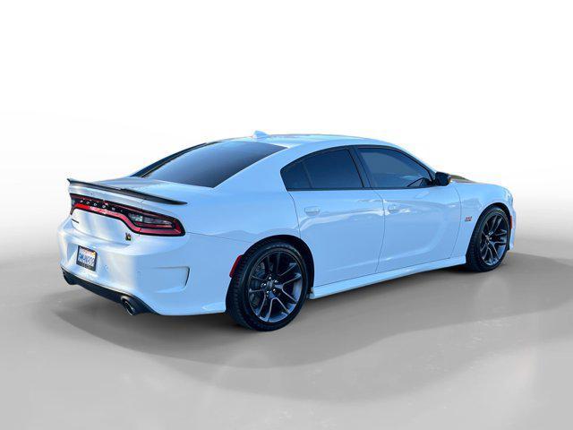 used 2023 Dodge Charger car, priced at $48,154