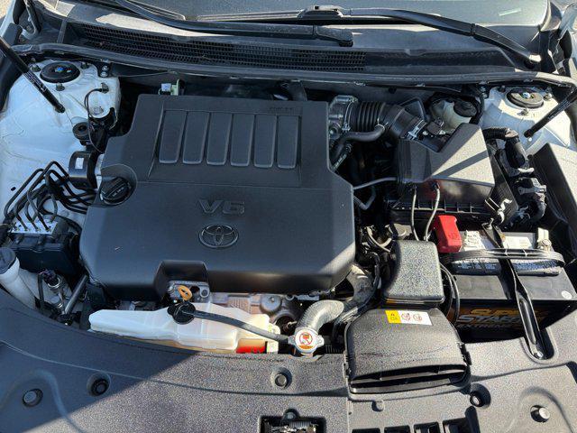 used 2018 Toyota Avalon car, priced at $21,888
