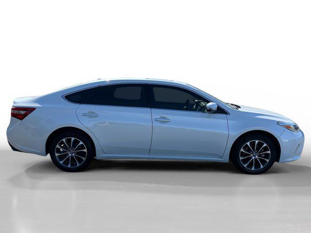 used 2018 Toyota Avalon car, priced at $21,888