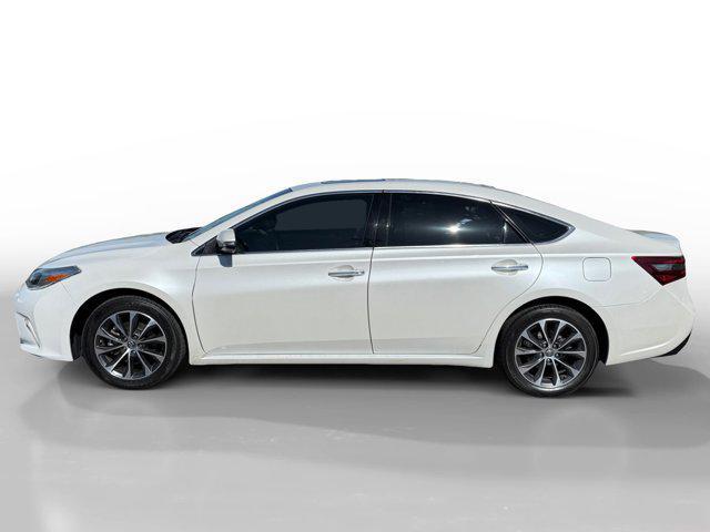 used 2018 Toyota Avalon car, priced at $21,888