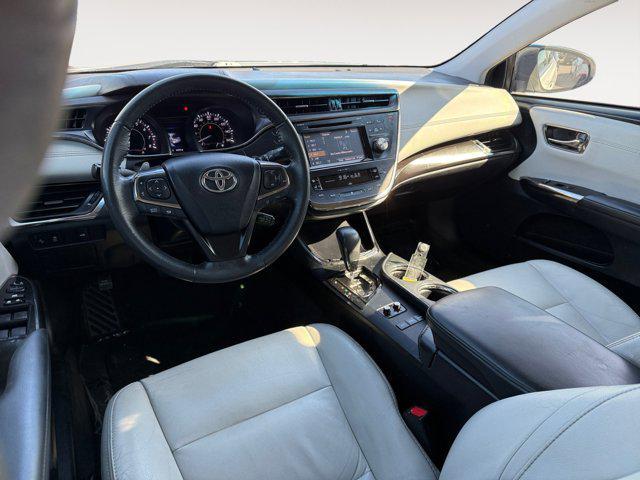 used 2018 Toyota Avalon car, priced at $21,888