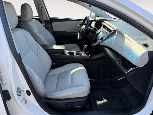 used 2018 Toyota Avalon car, priced at $21,888