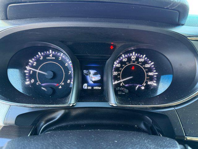 used 2018 Toyota Avalon car, priced at $21,888