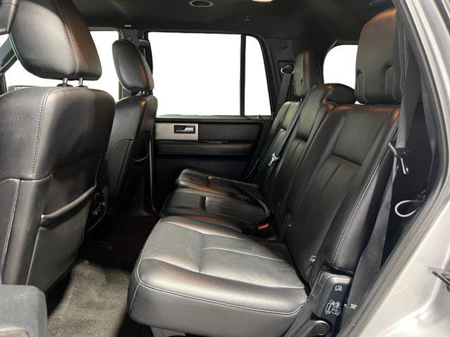 used 2016 Ford Expedition car, priced at $17,226