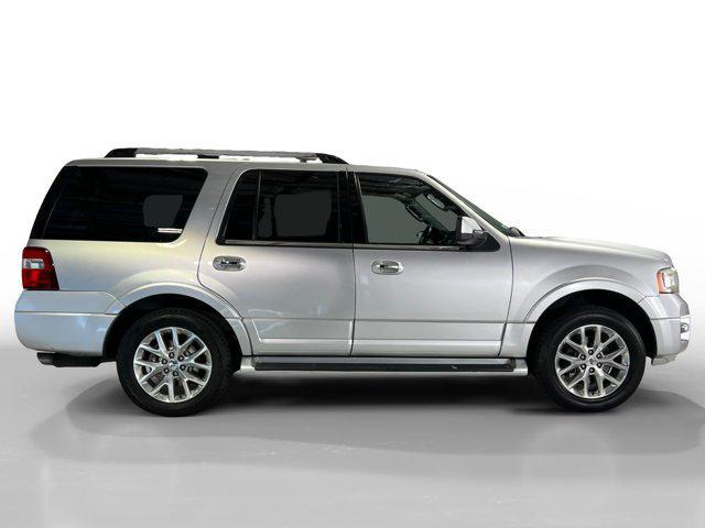 used 2016 Ford Expedition car, priced at $17,226