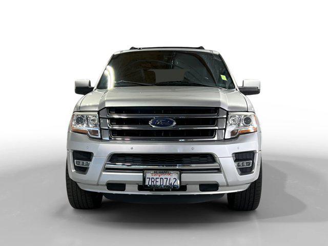 used 2016 Ford Expedition car, priced at $17,226