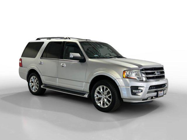 used 2016 Ford Expedition car, priced at $17,226