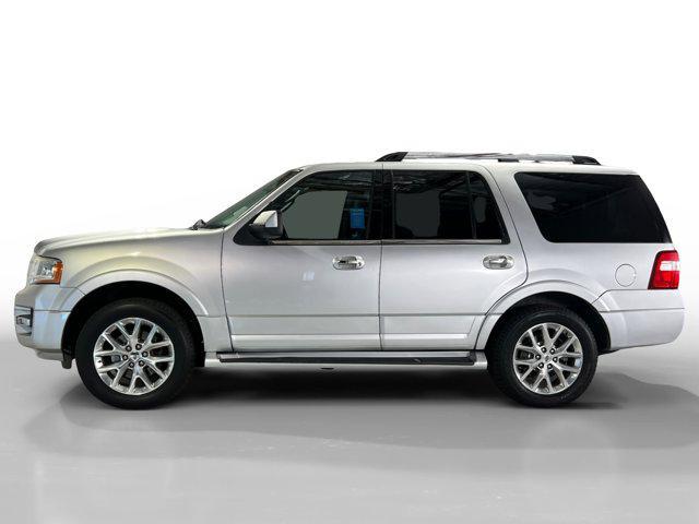 used 2016 Ford Expedition car, priced at $17,226