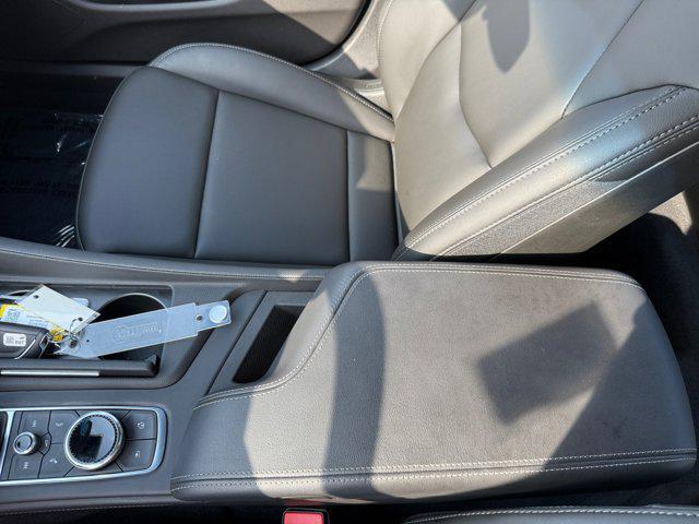 used 2023 Cadillac CT5 car, priced at $34,348