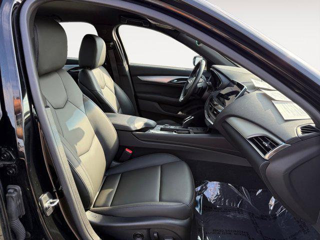 used 2023 Cadillac CT5 car, priced at $34,348