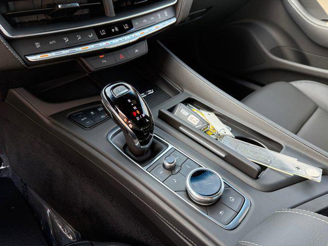 used 2023 Cadillac CT5 car, priced at $34,348