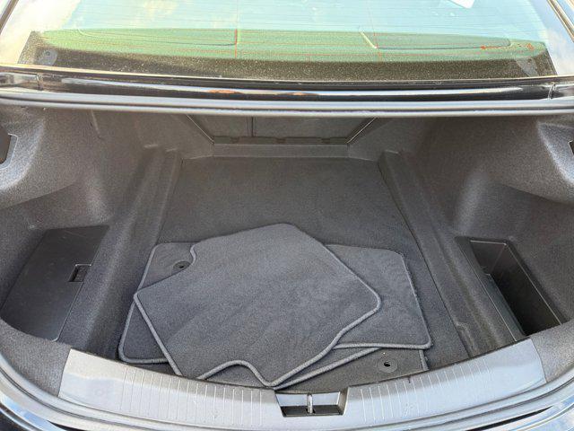 used 2023 Cadillac CT5 car, priced at $34,348