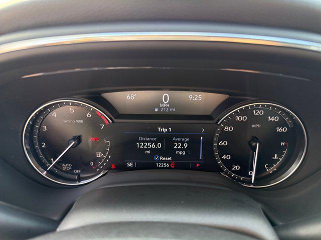 used 2023 Cadillac CT5 car, priced at $34,348