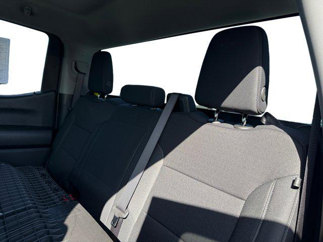 used 2024 Chevrolet Silverado 1500 car, priced at $44,488