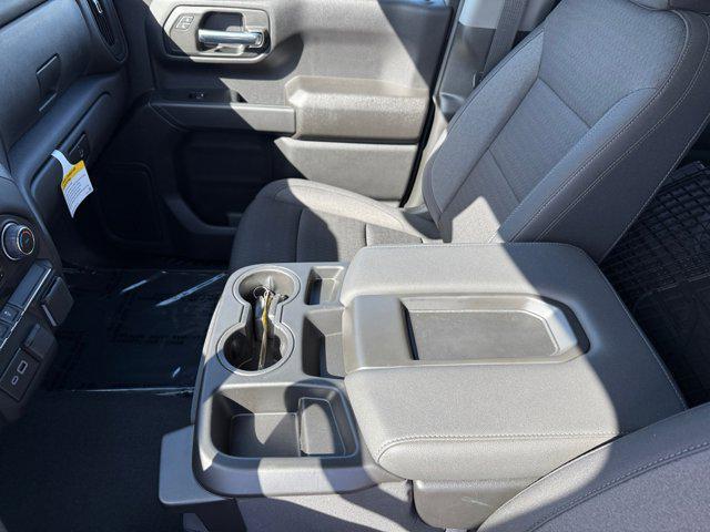used 2024 Chevrolet Silverado 1500 car, priced at $44,488