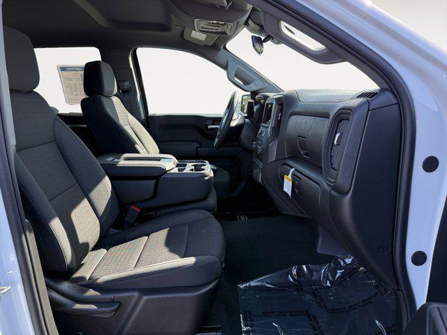 used 2024 Chevrolet Silverado 1500 car, priced at $44,488