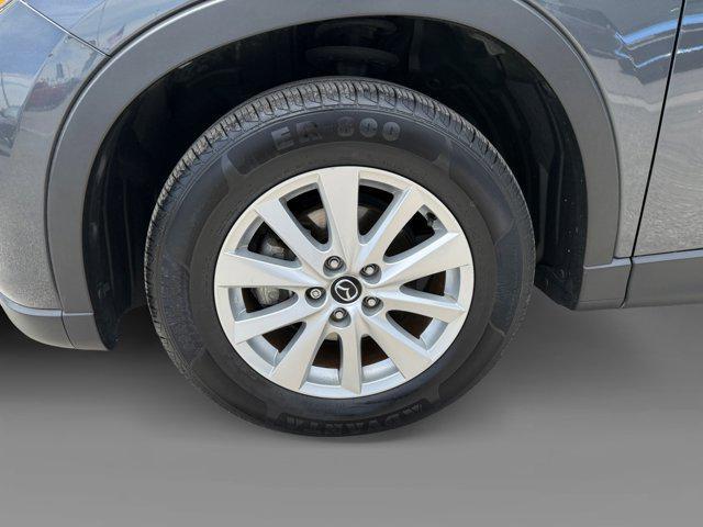 used 2016 Mazda CX-5 car, priced at $14,448