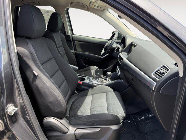 used 2016 Mazda CX-5 car, priced at $14,448