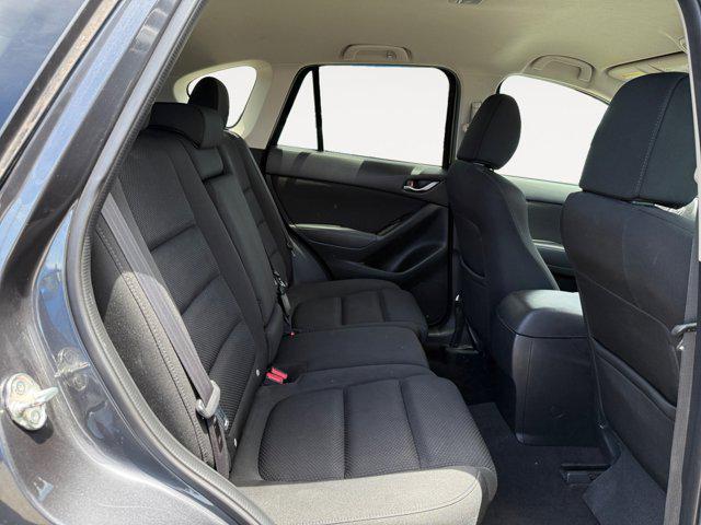 used 2016 Mazda CX-5 car, priced at $14,448
