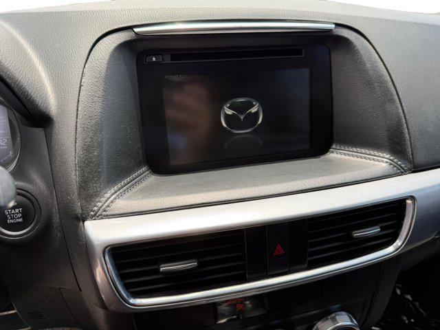 used 2016 Mazda CX-5 car, priced at $14,448