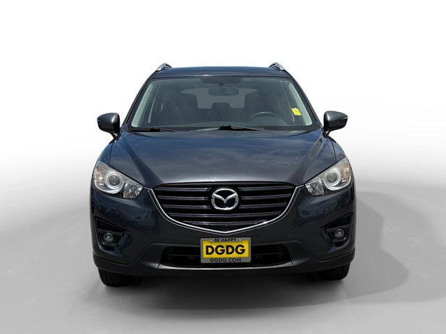 used 2016 Mazda CX-5 car, priced at $14,448