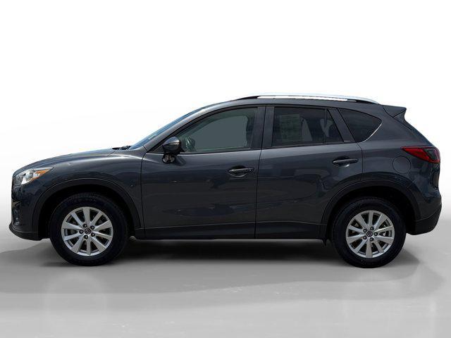 used 2016 Mazda CX-5 car, priced at $14,448