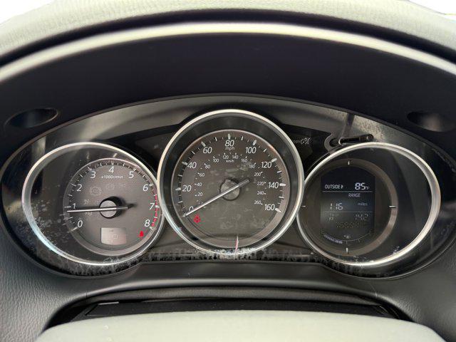 used 2016 Mazda CX-5 car, priced at $14,448