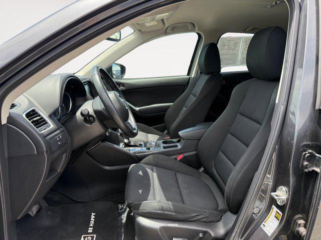 used 2016 Mazda CX-5 car, priced at $14,448