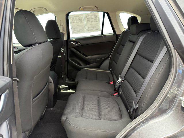 used 2016 Mazda CX-5 car, priced at $14,448