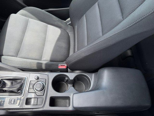 used 2016 Mazda CX-5 car, priced at $14,448
