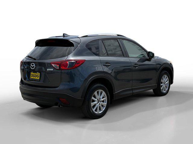 used 2016 Mazda CX-5 car, priced at $14,448