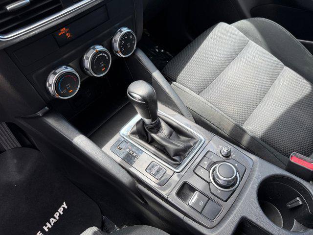 used 2016 Mazda CX-5 car, priced at $14,448