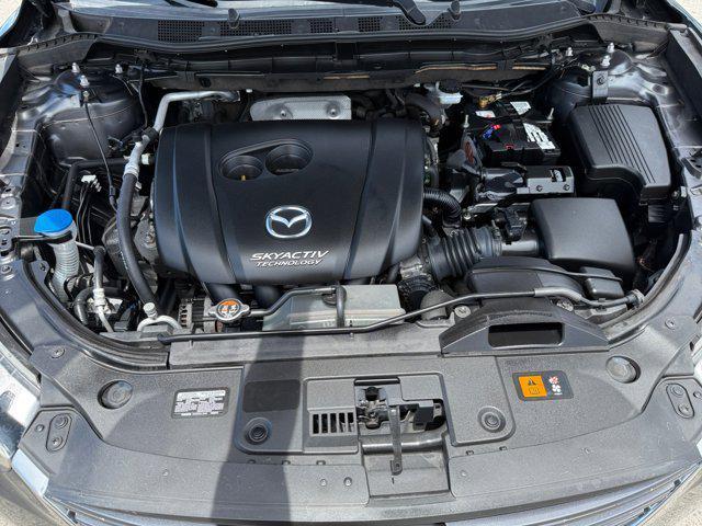used 2016 Mazda CX-5 car, priced at $14,448