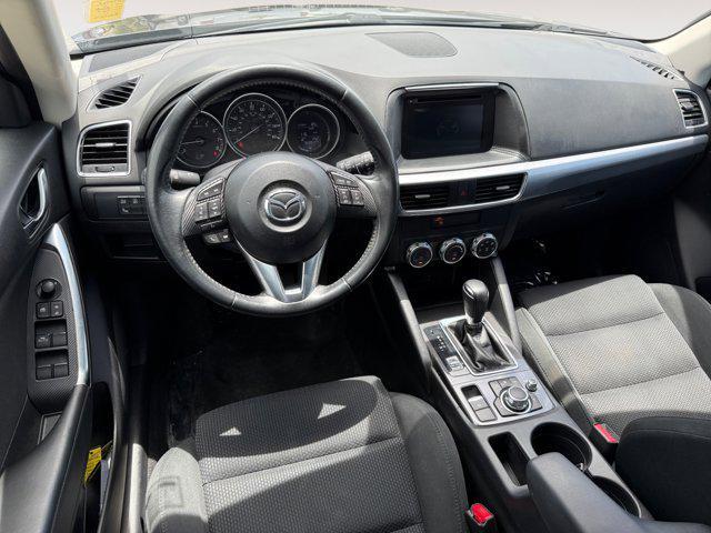 used 2016 Mazda CX-5 car, priced at $14,448